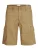 JACK & JONES Cargobroek ‘JPSTCOLE MATEO’  sand