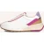 Geox Sneakers D Metropoli Wit