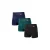 Boxershorts Undiemeister (x3)