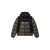 Hooded jacket Napapijri A-Molveno
