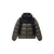 Hooded jacket Napapijri A-Molveno