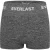 Everlast Dames/Dames Slim Shorts (Marine Marl)