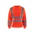 Zichtbaar sweatshirt Blaklader