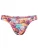 Olaf Benz Slip ‘ RED2559 ‘  turquoise / oranje / pink