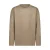 Airforce longsleeve – bruin