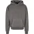 Urban Classics Heren Badstof Hoodie Zwaargewicht (Donkere Schaduw)