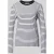Selected regular fit shirt met lange mouwen van puur katoen model ‘ESSENTIAL’