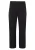 YOEK regular high waist broek zwart