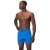 Speedo zwemshort Logo Volley 16′ blauw