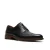 Clarks – CRAFTREMI TIP – Nette herenschoenenHeren veterschoen – Kleur: Zwart –