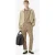 Lacoste Tracksuit Trousers Croissant/cookie-port