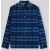 Tommy Jeans Regular fit vrijetijdsoverhemd met cordstructuur