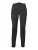 VAUDE Outdoorbroek ‘Elope’  grijs / zwart / wit