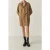 American Vintage Bukbay Dress Belette
