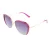 Cat Eye Gepolariseerde Zonnebril CF90039 Dames