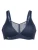 ANITA BH ‘Air Control Delta Pad Sport’  blauw