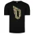 Adidas APAC SMR Dame Heren Zwart T-Shirt