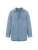 Imily Bela Blouse  blauw denim