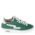 Red Code suède sneakers groen