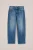 WE Fashion Jongens loose fit jeans