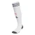 ADIDAS PERFORMANCE Sportsokken ‘FC Bayern München 25/26’  rood / zwart / wit