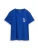 TOM TAILOR Shirt  royal blue/koningsblauw