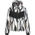 Icepeak elsra jack ski dames –