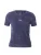 GAP Shirt  navy / smoky blue / wit