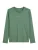 Marc O’Polo Shirt ‘ Mix N Match Cotton ‘  groen