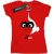 Li-cense Disney dames incredibles 2 incredible baby katoenen t-shirt
