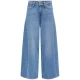 KIDS ONLY GIRL KOGBROOME wide leg jeans – lichtblauw