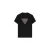 T-shirt Guess Triangle Spray