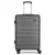 Worldpack Trolley ‘New York 2.0’  zwart