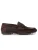 Floris van Bommel Loafers bruin