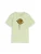 TOM TAILOR Shirt  goudgeel / lichtgroen / zwart / wit