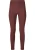 Athlecia Sportbroek ‘Nagar V2’  donkerrood