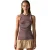 Dames Katoen Elastaan Camisole Top