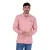 Gebreid poloshirt met lange mouwen Camberabero
