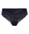 Hunkemöller String ‘Valencia’  donkerblauw