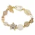 By Jam Gioielli armband beige