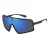 Lunettes de soleil homme Polaroid PLD-7045-S-IPQ Ø 99 mm