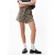 Catwalk Junkie Leopard short