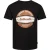 Regatta Heren Origineel Workwear Katoenen T-Shirt (Zwart)