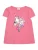 s.Oliver Shirt  lila / rosa / zilver