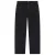 Levi’s Kids loose fit tapered jeans – zwart