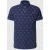 Polo Ralph Lauren Slim fit poloshirt met all-over motief