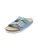 VITAFORM Huisschoenen  lichtblauw