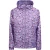 Trespass Dames/Dames Indulge Packaway Jacket (Gelsomino)