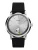 TIMEX Analoog horloge ‘Marlin Automatic x Peanuts Saxophonist’  zwart / zilver