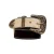 Leren riem voor vrouwen Myra Bag Cestus Hairon